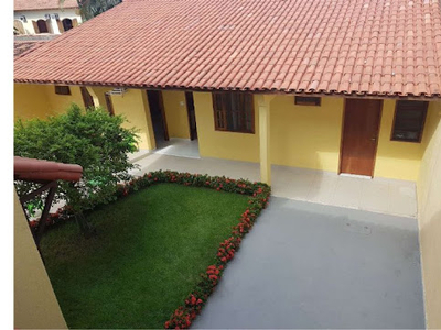 Casa em Barra de Maricá, Maricá/RJ de 300m² 6 quartos à venda por R$ 1.299.000,00