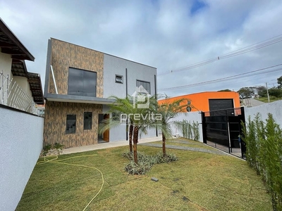 Casa em Centro, Taubaté/SP de 104m² 2 quartos à venda por R$ 369.000,00