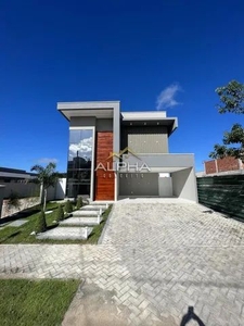 Casa em Condomínio para Venda em Eusébio, Cidade Alpha - Eusébio, 4 dormitórios, 4 suítes,