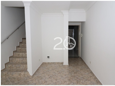 Casa em Condomínio para venda em São Paulo / SP, Vila Espanhola, 2 dormitórios, 3 banheiros, 2 suítes, 1 garagem, área total 69,00