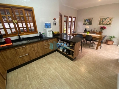 Casa em Loteamento Villa Branca, Jacareí/SP de 140m² 3 quartos à venda por R$ 599.000,00
