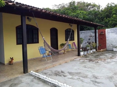 Casa em Rua Seis - Jaconé (Sampaio Correia) - Saquarema/RJ