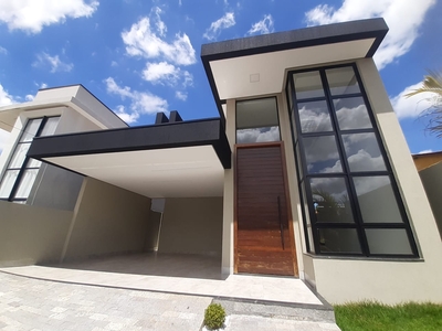 Casa em Setor Habitacional Vicente Pires (Taguatinga), Brasília/DF de 320m² 4 quartos à venda por R$ 1.549.000,00