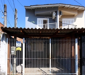 Casa em São José, Canoas/RS de 70m² 2 quartos à venda por R$ 352.000,00