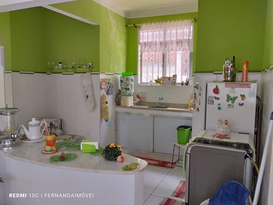 Casa em Vila Muriqui, Mangaratiba/RJ de 200m² 2 quartos à venda por R$ 419.000,00