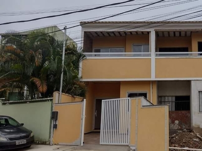 Casa em Vila Muriqui, Mangaratiba/RJ de 80m² 3 quartos à venda por R$ 299.000,00