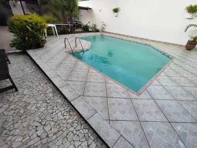 Casa filé na Praia do Pecado c/ 4qts, send 1suíte, 3brs, 3vgs, amrs plnjds, pisnc, churrqr