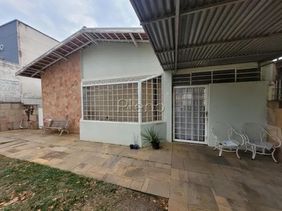 casa - Jardim Dom Bosco - Campinas
