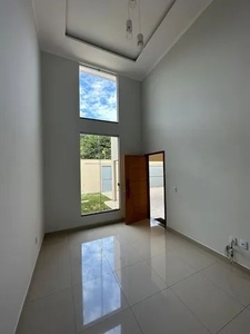 Casa no Jardim Ibirapuera - Anápolis à venda 120 mts.