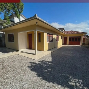 Casa para Alugar em Biguaçu - CA533