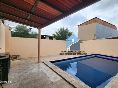 Casa para aluguel com 250 metros quadrados com 3 quartos em São Jorge - Manaus - AM
