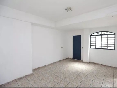 Casa para aluguel com 80 metros quadrados com 1 quarto em Califórnia - Belo Horizonte - MG