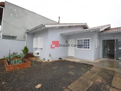 Casa para Aluguel no bairro Igara - Canoas, RS