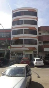 Casa para aluguel tem 50 metros quadrados com 2 quartos em Guará II - Brasília - DF