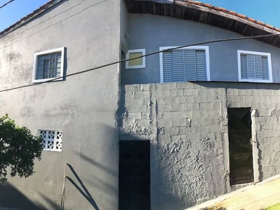 Casa para aluguel tem 70 metros quadrados com 3 quartos, no P. Interlagos