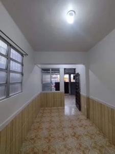 Casa para aluguel tem 80 metros quadrados com 3 quartos em Manguinhos - Rio de Janeiro - R