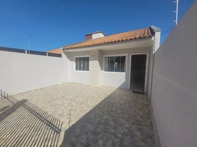 Casa para aluguel, Uvaranas, Jardim Paraiso Ponta Grossa - 2152