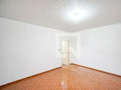 Casa para Aluguel - Vila Carrão, 2 Quartos, 150 m2
