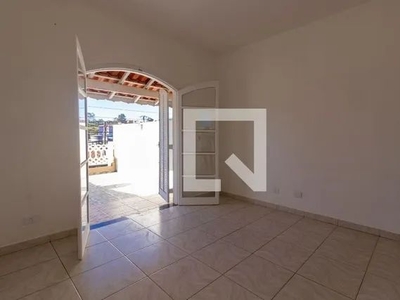 Casa para Aluguel - Vila Maria Auxiliadora, 1 Quarto, 42 m2