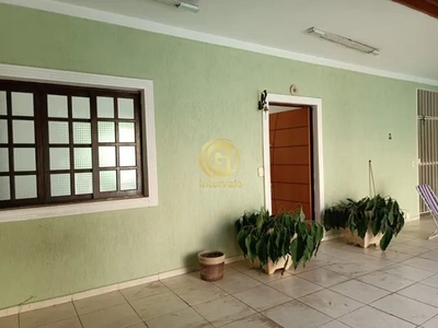 Casa para Locação com Piscina Bairro Putim São José dos Campos Ponto Comercial Salão Alug