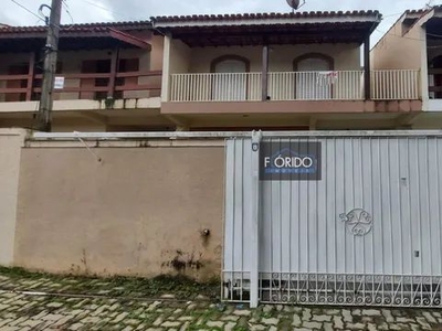 Casa para Locação em Atibaia, Jardim Do Lago, 3 dormitórios, 1 suíte, 2 banheiros, 2 vagas