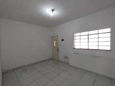 Casa para Locação - Jardim Bela Vista - São José dos Campos/SP
