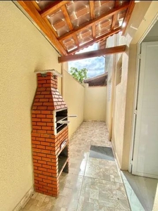 Casa para venda com 130 metros quadrados com 2 quartos em Hélio Ferraz - Serra - Espírito