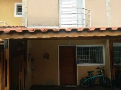 Casa para venda com 85 metros quadrados com 2 quartos em Rio Tavares - Florianópolis - SC