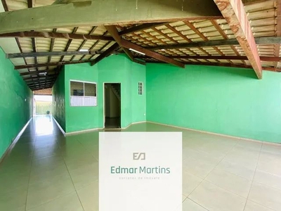 Casa para venda em São Joaquim de Bicas MG, com 3 quartos, bairro Tereza Cristina (centro)