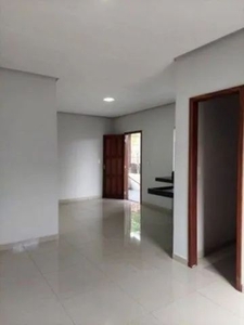 Casa para venda tem 115 metros quadrados com 2 quartos em Centro - Bertioga - São Paulo