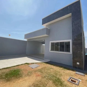 Casa para venda tem 135 metros quadrados com 2 quartos em Interlagos - Vila Velha - ES