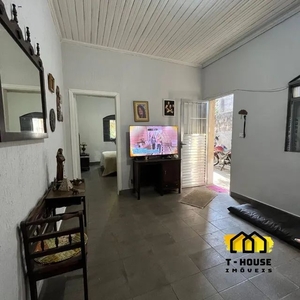 Casa para venda tem 145 metros quadrados com 2 quartos em Rudge Ramos - São Bernardo do Ca