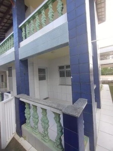 Casa para venda tem 50 metros quadrados com 1 quarto em São Cristóvão - Rio de Janeiro - R