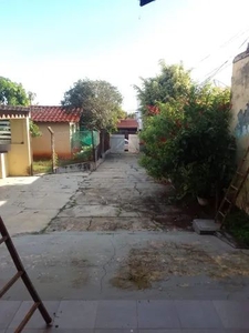 Casa para vender na vila furlan