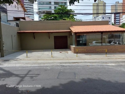 Casa Pra Moradia ou Comercio Na Pituba !