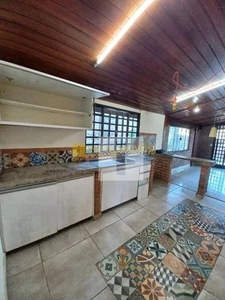 Casa Residencial para locação, Sousas, Campinas - CA0122.