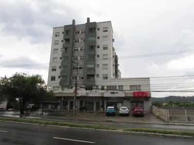 Cod.imóvel: 2222 - Apartamento no Bairro CAVALHADA com 85,86 m2, 2 dormitórios, sala de es