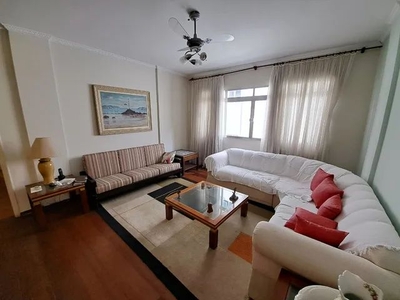 Comprar apartamento de 2 quartos na Ponta da Praia-Santos