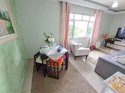 Comprar apartamento de 2 quartos no bairro Vila Valença São Vicente