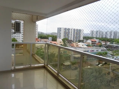 Condominio Estrellas 75mº com 2 quartos, Jacarepaguá - Rio de Janeiro - RJ