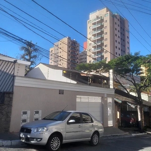 Condominio Fechado!! sobrado 70 mts 2 dormitórios , 2 banheiros e 1 vaga a 500 mts do metr