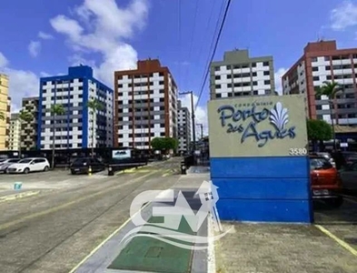 Condomínio Residencial Porto das Águas +