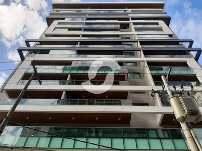 Connect Icaraí- Apartamentos 3 quartos prontos para morar em Icaraí/Niterói.