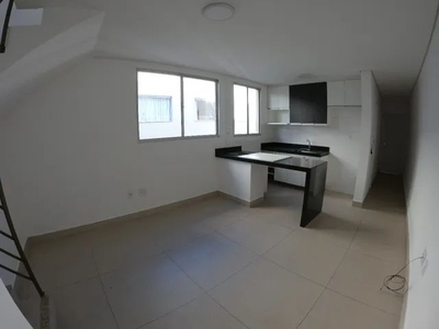 CONTAGEM - Apartamento Padrão - Cabral