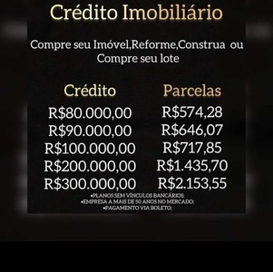 Crédito Imobiliário