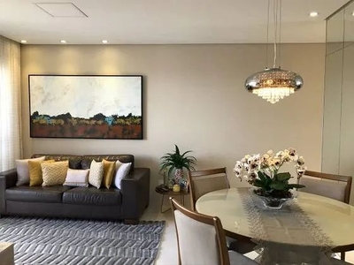 (DU) Lindo apartamento reformado no Prado | Andar Alto | 03 quartos | 85m² | Prédio Novo