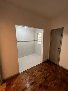 Engenho de Dentro - Rua Antonio de Souza Mendes (Sala, quarto, cozinha, banheiro e área)