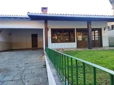 Excelente casa para locação na Tijuca