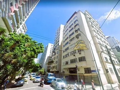 Flamengo | Apartamento 4 quartos, sendo 1 suite
