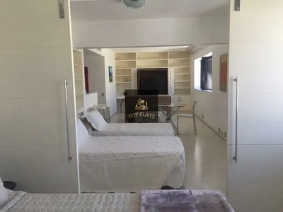 Flat disponível no Jardim Paulista